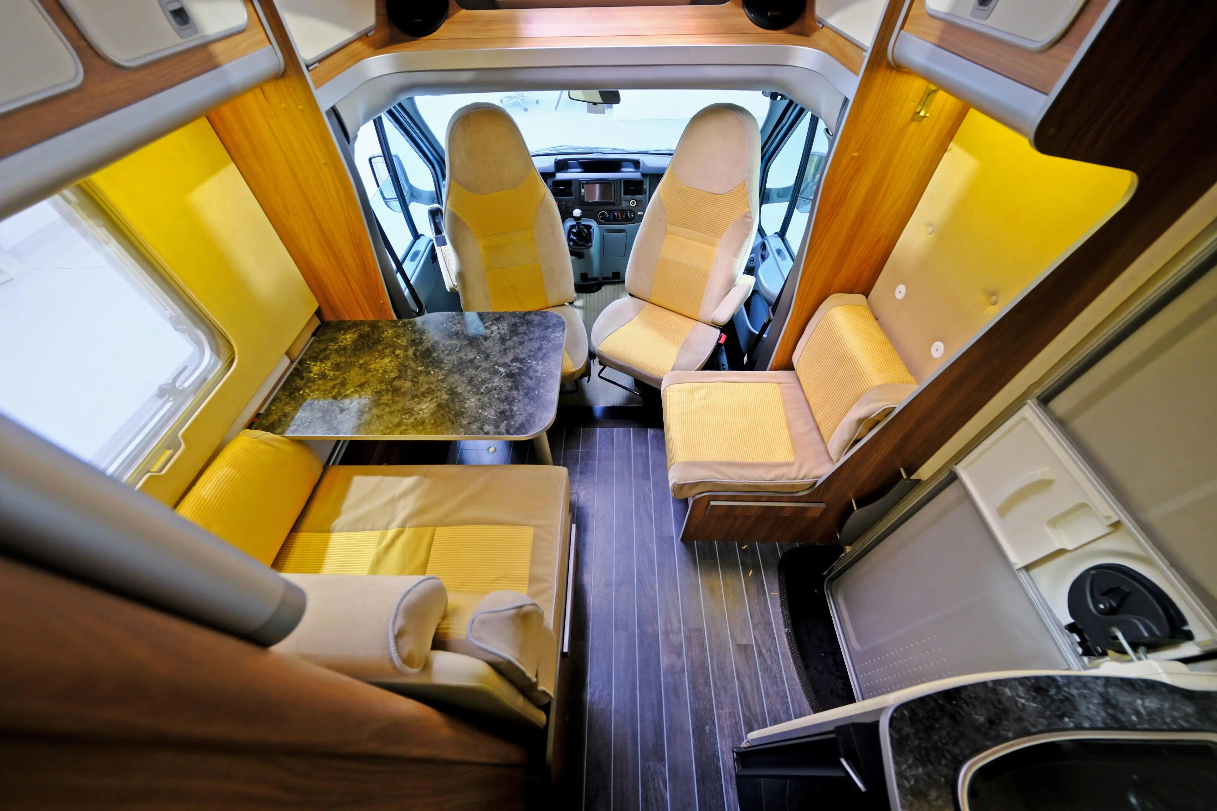 WESTFALIA West Van